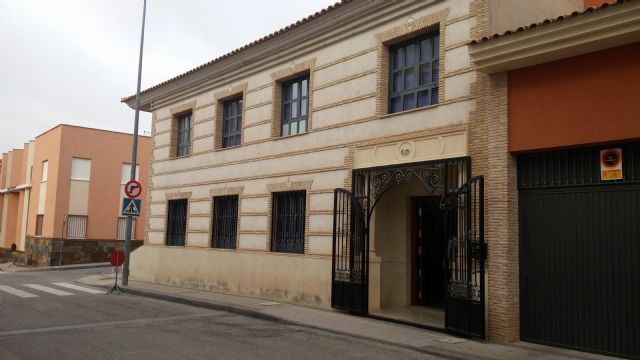 Convivencia Santa 2018 - 2