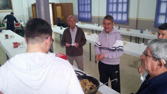 Convivencia Santa 2018 - 8