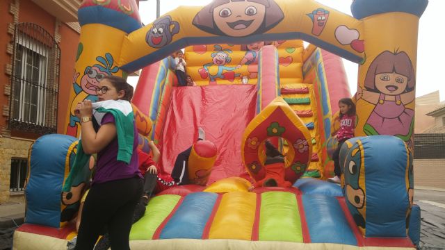 Convivencia Santa 2018 - 9