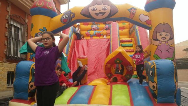 Convivencia Santa 2018 - 10