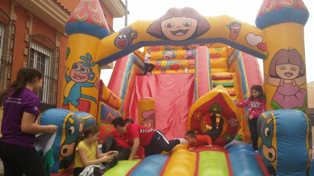 Convivencia Santa 2018 - 11
