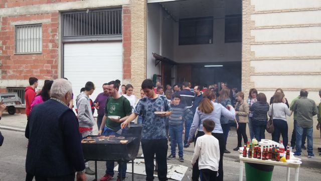 Convivencia Santa 2018 - 12