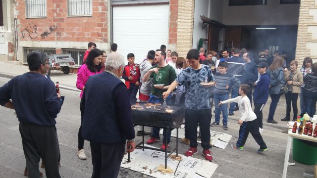 Convivencia Santa 2018 - 13