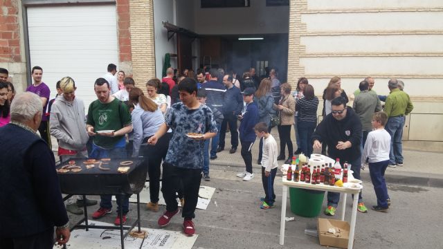 Convivencia Santa 2018 - 14