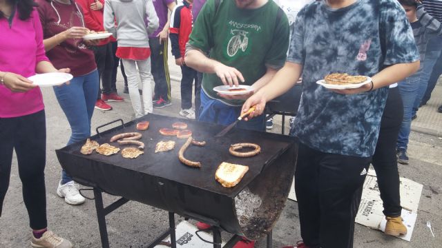Convivencia Santa 2018 - 16