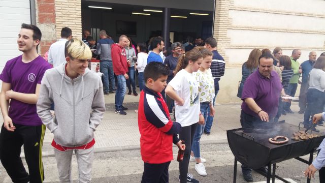 Convivencia Santa 2018 - 17