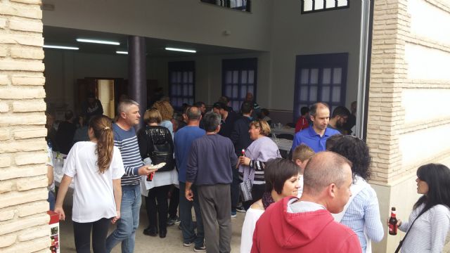 Convivencia Santa 2018 - 18