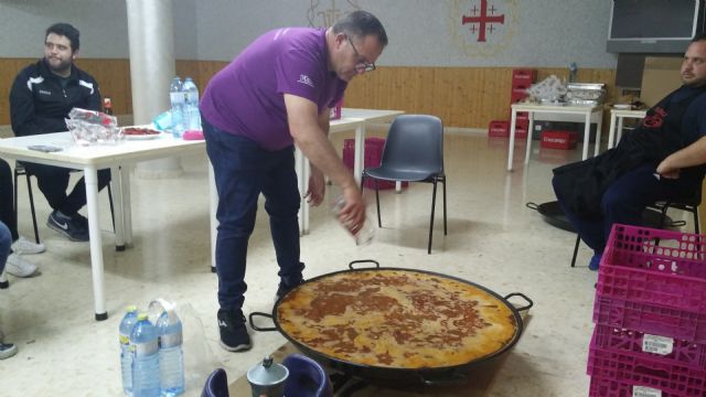 Convivencia Santa 2018 - 20