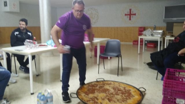 Convivencia Santa 2018 - 21