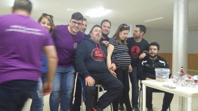 Convivencia Santa 2018 - 22