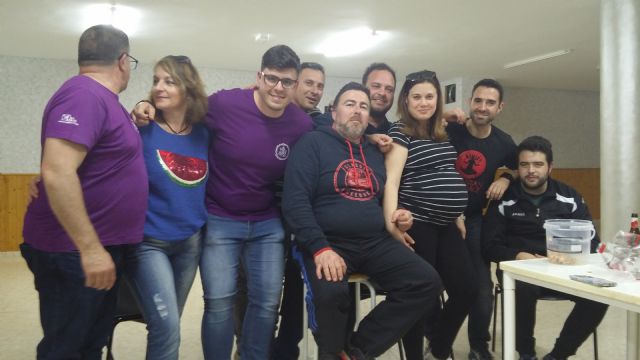 Convivencia Santa 2018 - 23