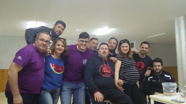 Convivencia Santa 2018 - 24