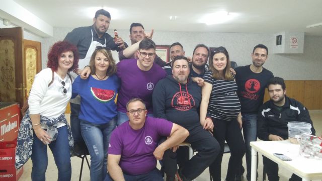 Convivencia Santa 2018 - 25