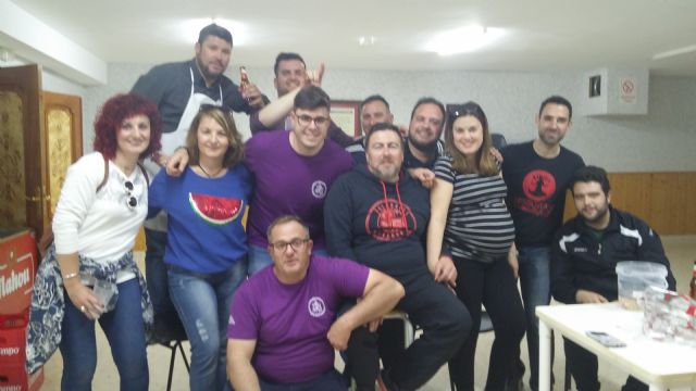 Convivencia Santa 2018 - 26
