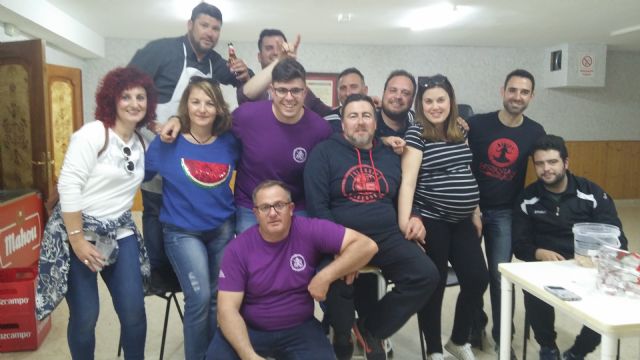 Convivencia Santa 2018 - 27