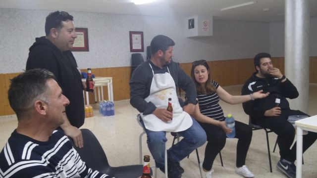 Convivencia Santa 2018 - 28