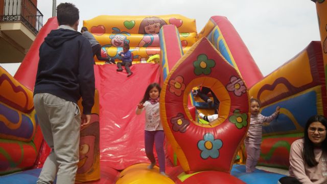 Convivencia Santa 2018 - 30