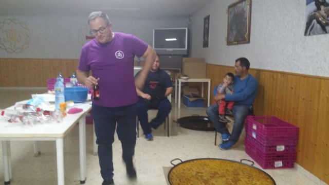 Convivencia Santa 2018 - 29
