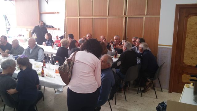 Convivencia Santa 2018 - 34