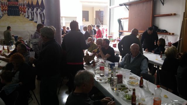Convivencia Santa 2018 - 37