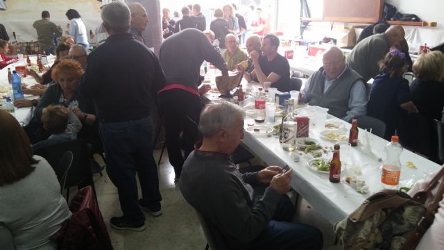 Convivencia Santa 2018 - 38