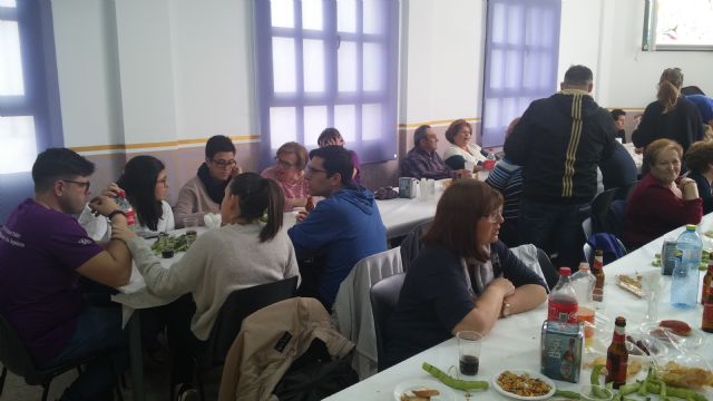 Convivencia Santa 2018 - 40