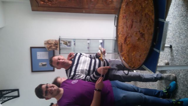 Convivencia Santa 2018 - 42