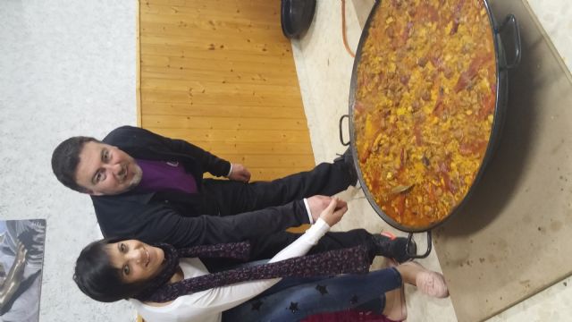 Convivencia Santa 2018 - 44