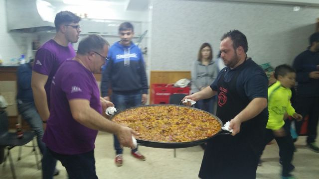 Convivencia Santa 2018 - 49