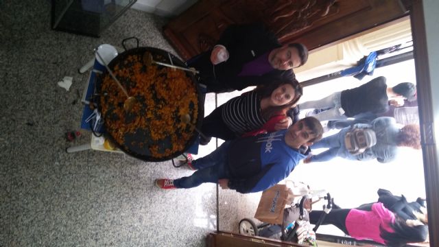 Convivencia Santa 2018 - 50