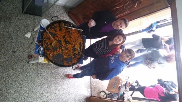 Convivencia Santa 2018 - 51
