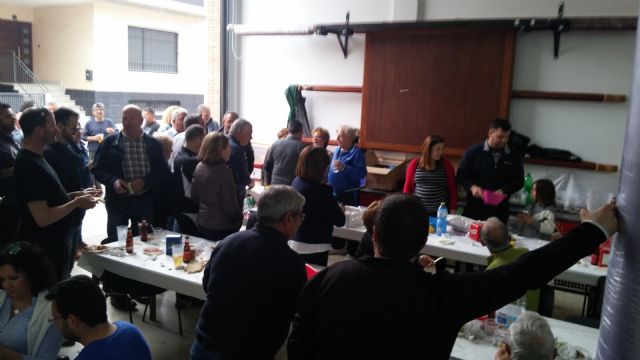 Convivencia Santa 2018 - 55