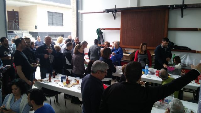 Convivencia Santa 2018 - 56