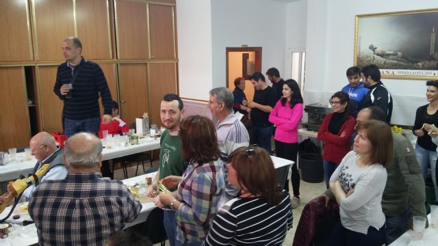 Convivencia Santa 2018 - 57