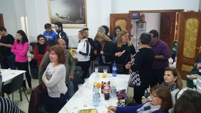 Convivencia Santa 2018 - 58