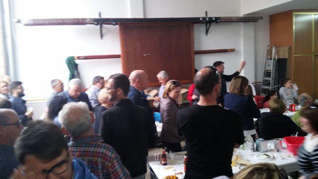 Convivencia Santa 2018 - 61