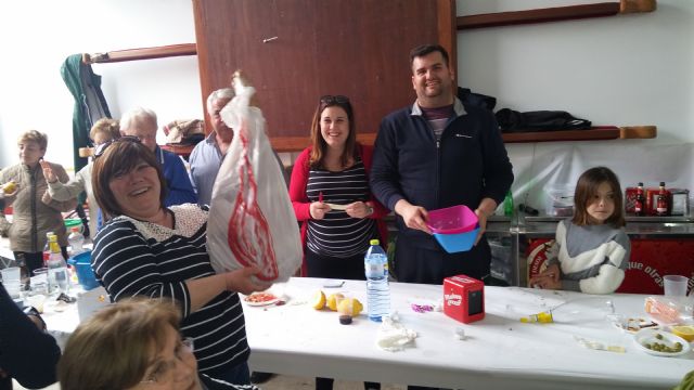 Convivencia Santa 2018 - 63