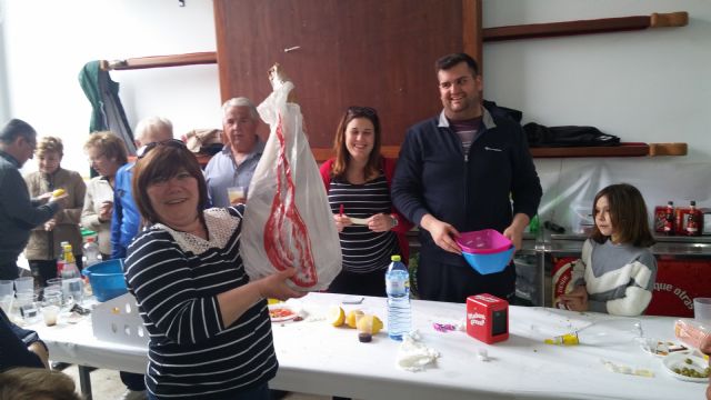 Convivencia Santa 2018 - 64