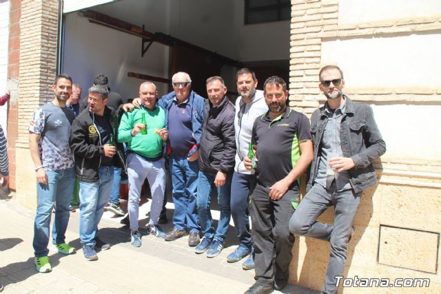 Jornada de convivencia 2022 - 5