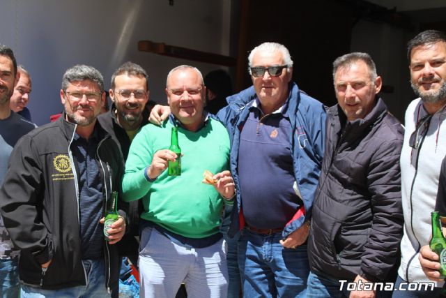 Jornada de convivencia 2022 - 8