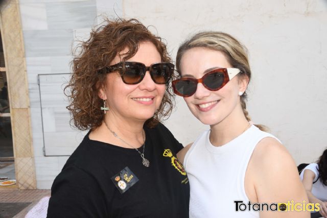 Jornada de Convivencia 2025 - 1