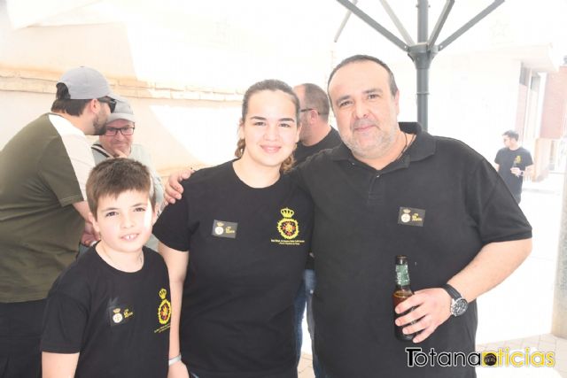 Jornada de Convivencia 2025 - 2