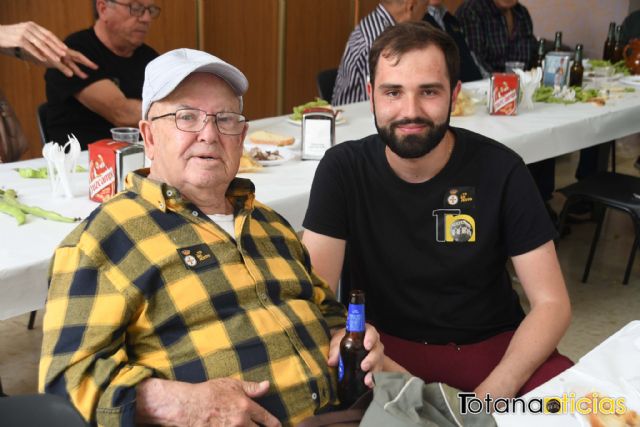 Jornada de Convivencia 2025 - 14