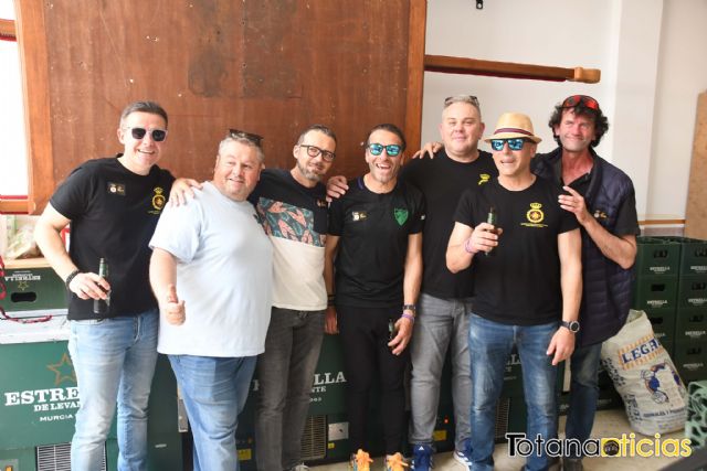 Jornada de Convivencia 2025 - 29