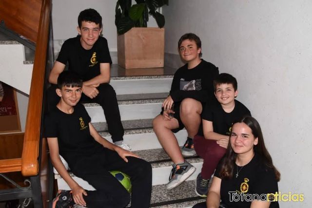 Jornada de Convivencia 2026 - 19