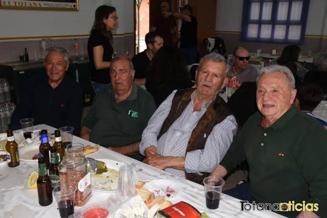 Jornada de Convivencia 2026 - 25