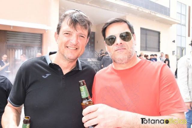 Jornada de Convivencia 2026 - 7