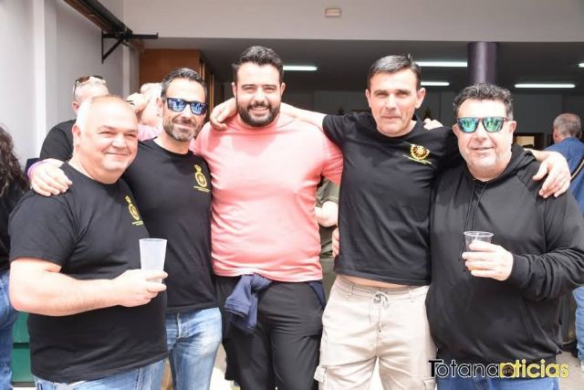 Jornada de Convivencia 2026 - 9