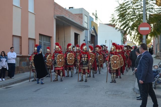 Desfile de Compañías de 