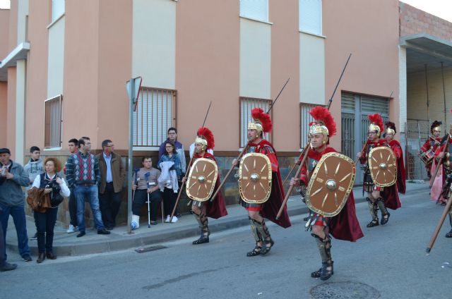 Desfile de Compañías de 